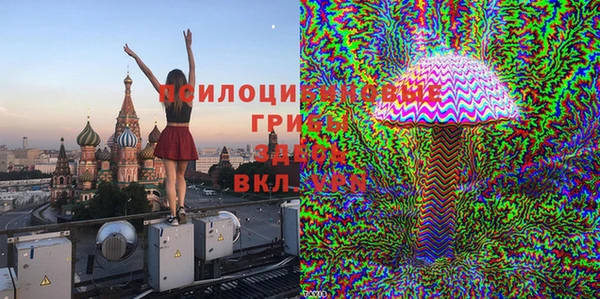 MESCALINE Магас